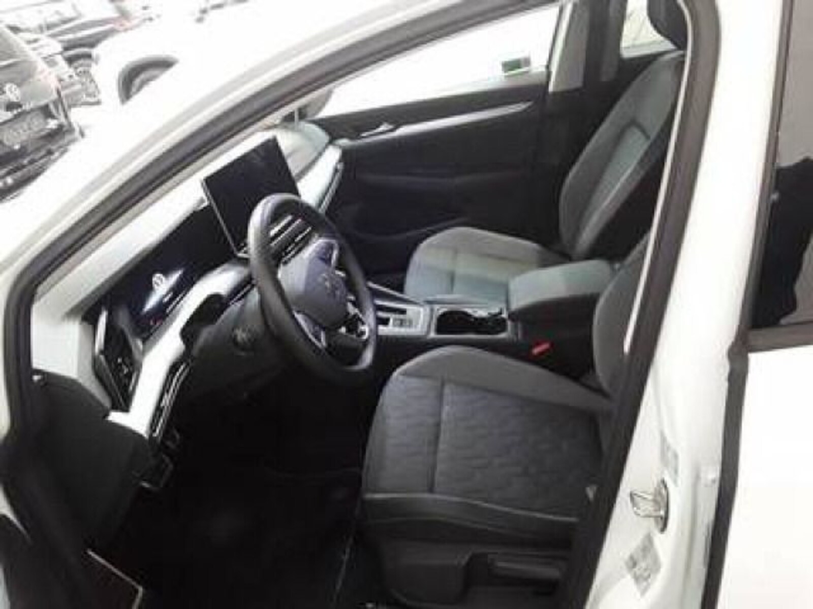 Volkswagen Golf – Bild 4