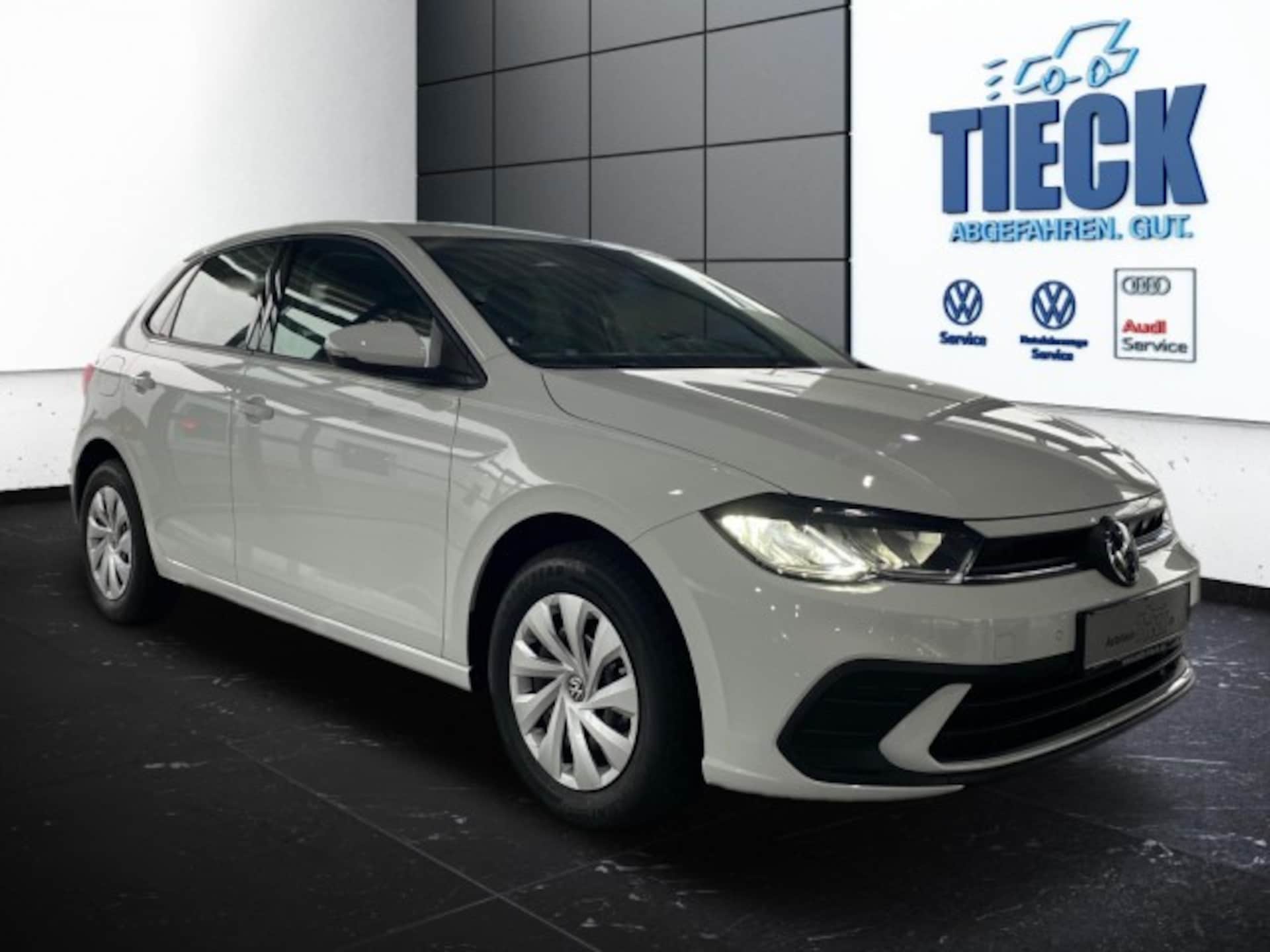 Volkswagen Polo Life