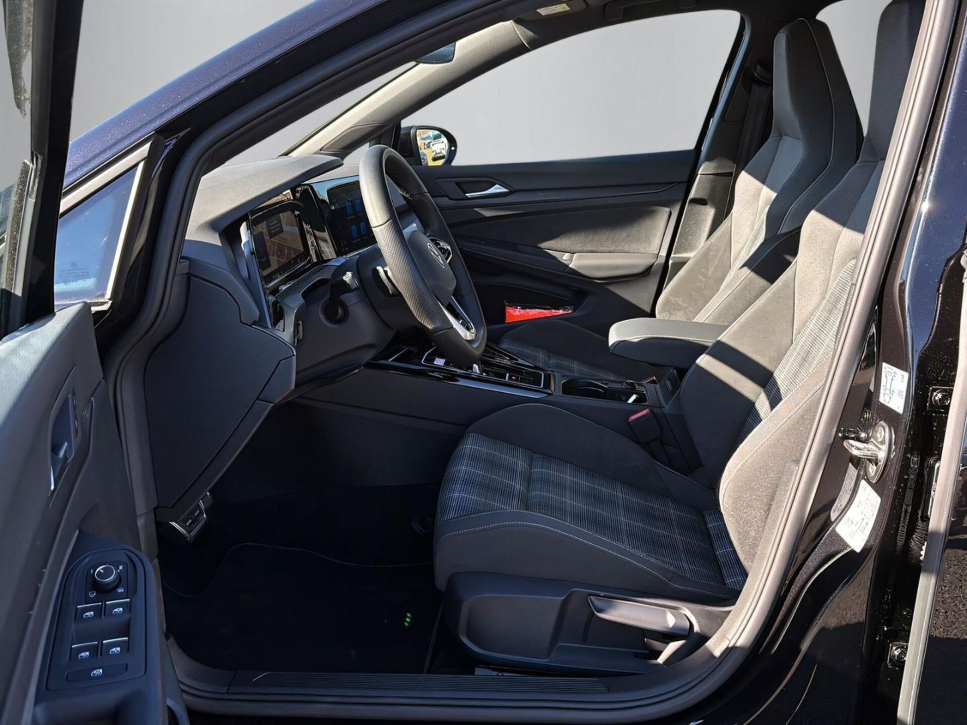 Volkswagen Golf GTD