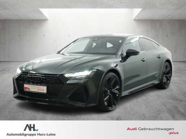 Audi RS 7 Sportback
