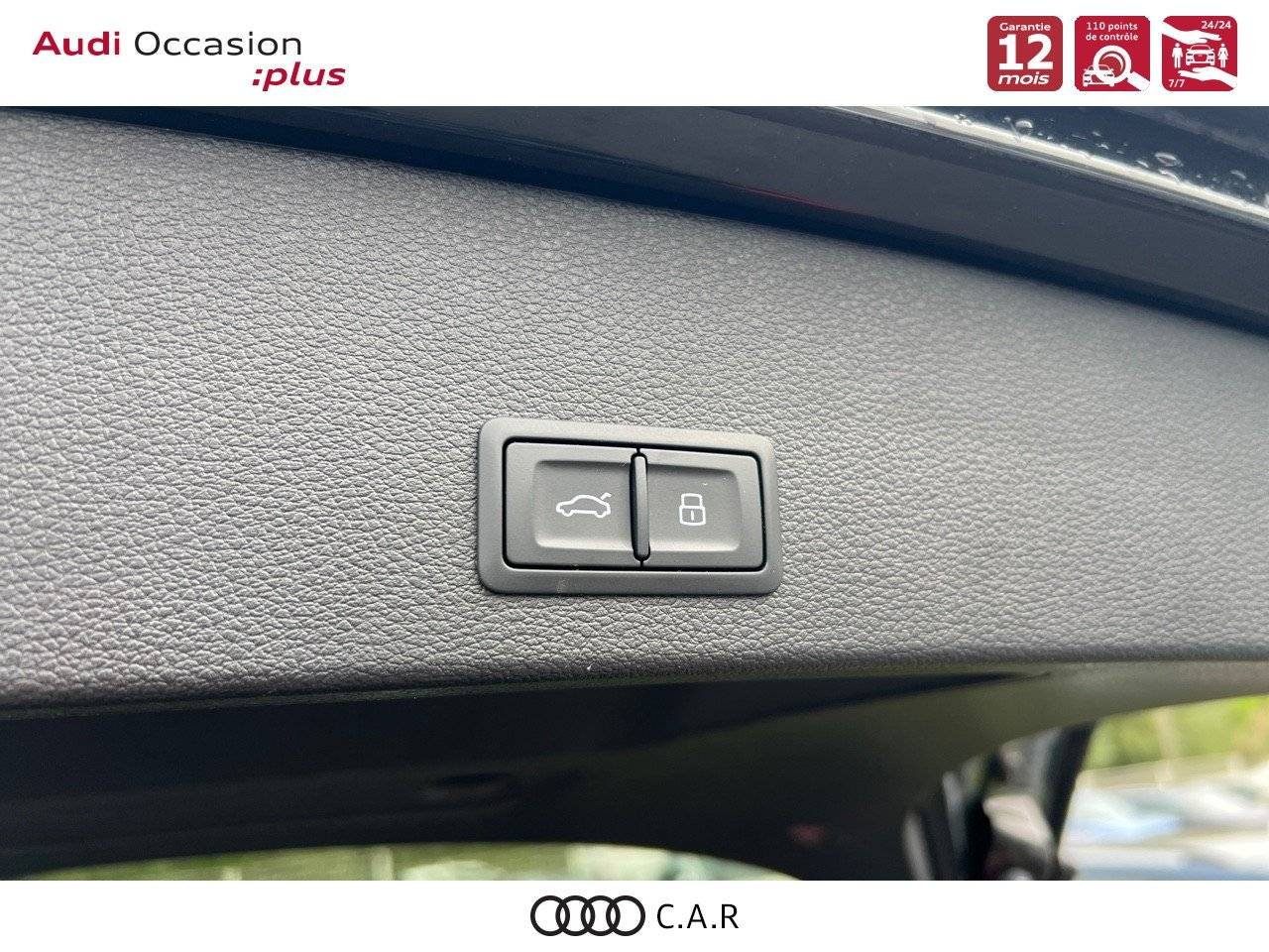 Image about Audi Q2 S line 35 TDI quattro 110 kW (150 ch) S tronic
