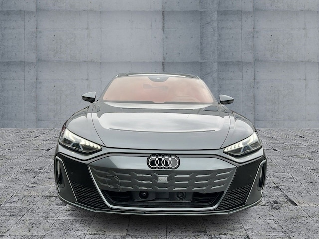Image about Audi S e-tron GT e-tron quattro