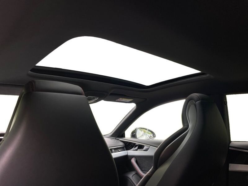 Image about Audi RS 5 Sportback TFSI quattro tiptronic
