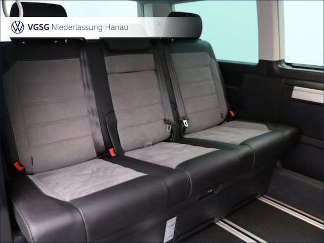 Volkswagen T6.1 California