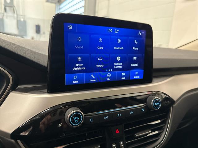 2020 FORD ESCAPE - Image 17