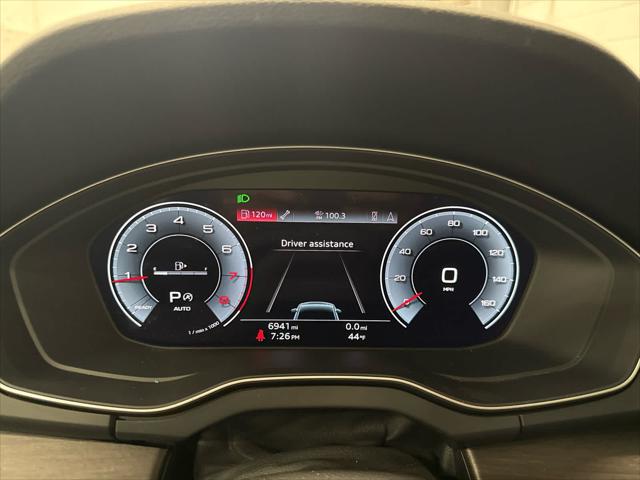 2024 AUDI Q5 - Image 24