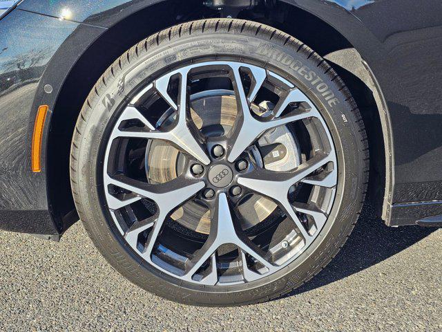 2026 Audi A6 Premium Plus - Photo 8
