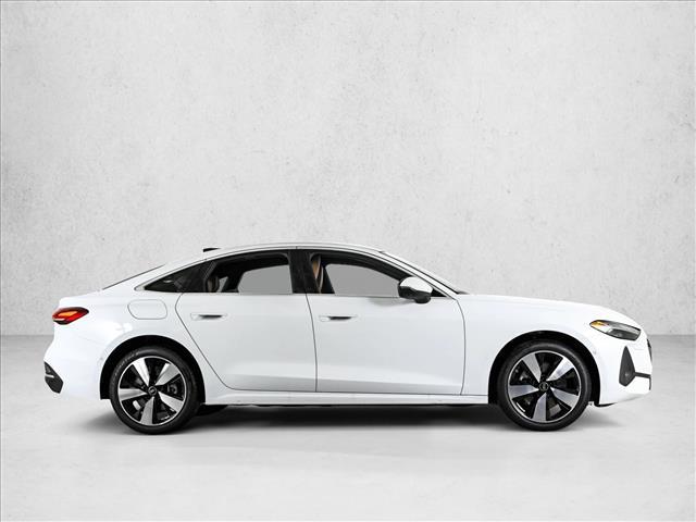 2025 Audi A5 Premium Plus - Photo 4