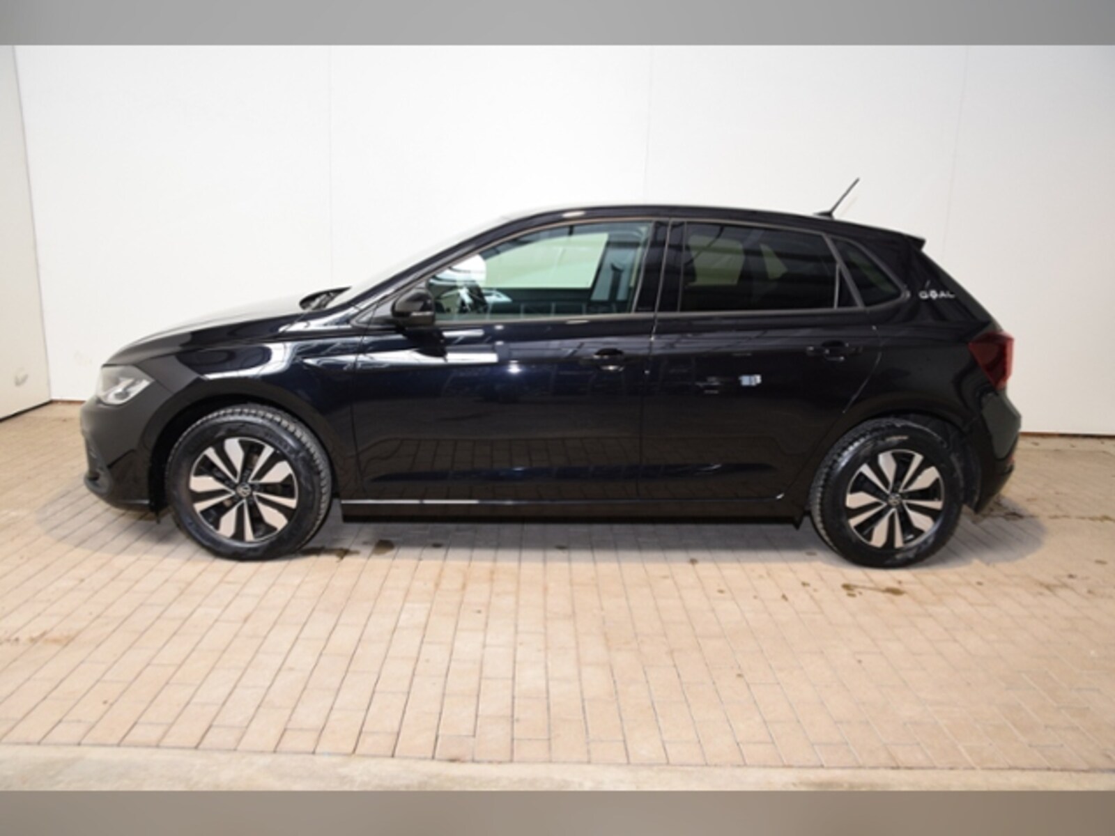 Volkswagen Polo – Bild 3