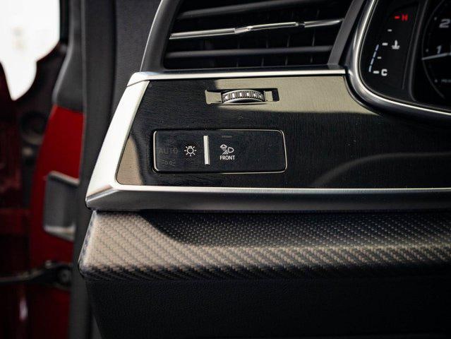 2024 Audi RS Q8 Base - Photo 46