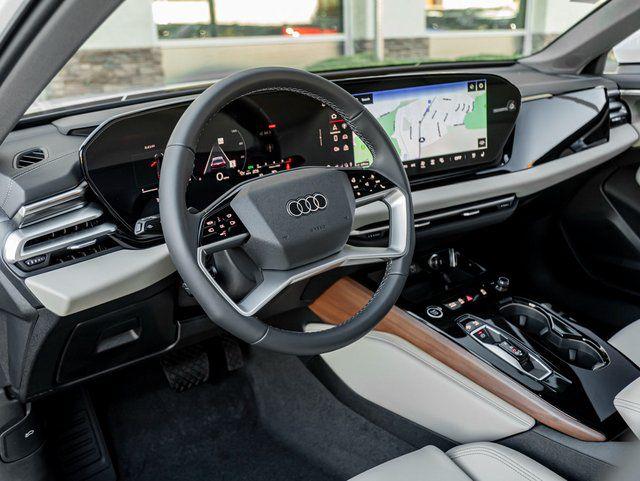 2025 Audi A5 Premium Plus - Photo 15