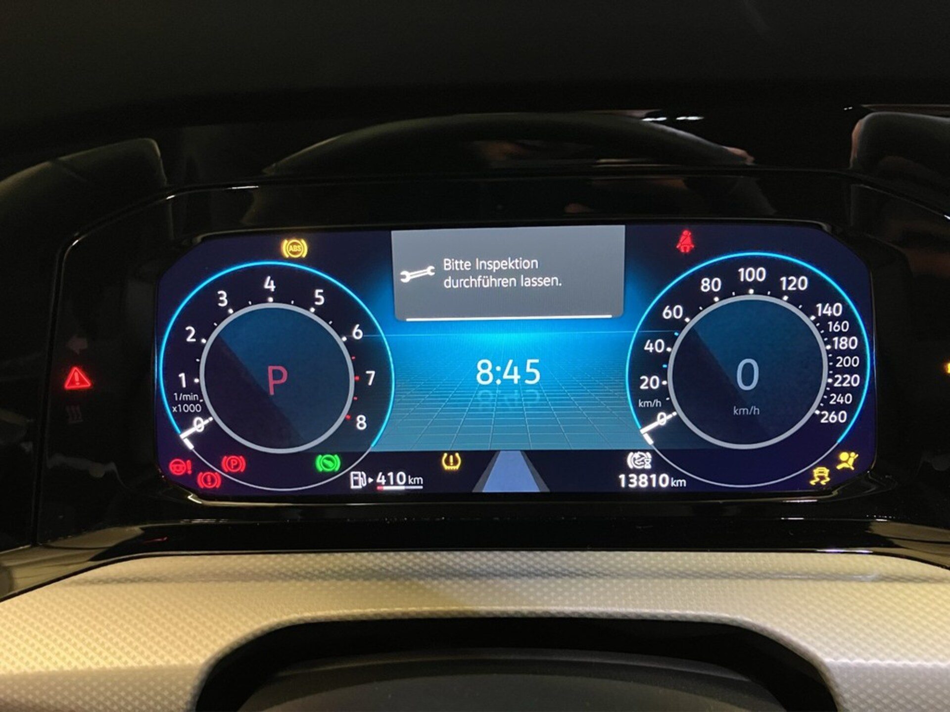Volkswagen Golf MOVE