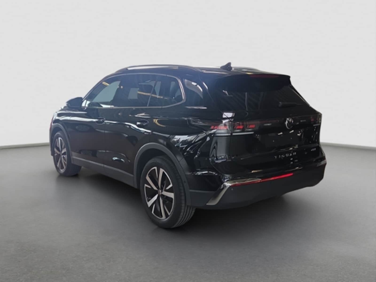 Volkswagen Tiguan – Bild 4