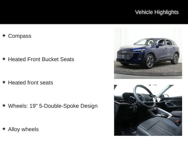2025 Audi New Q5 Premium - Photo 33