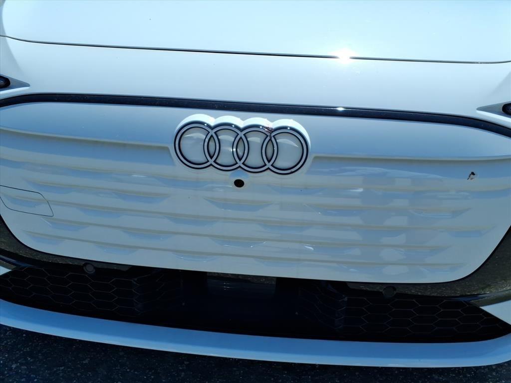 2025 Audi A6 Sportback e-tron Premium Plus - Photo 25