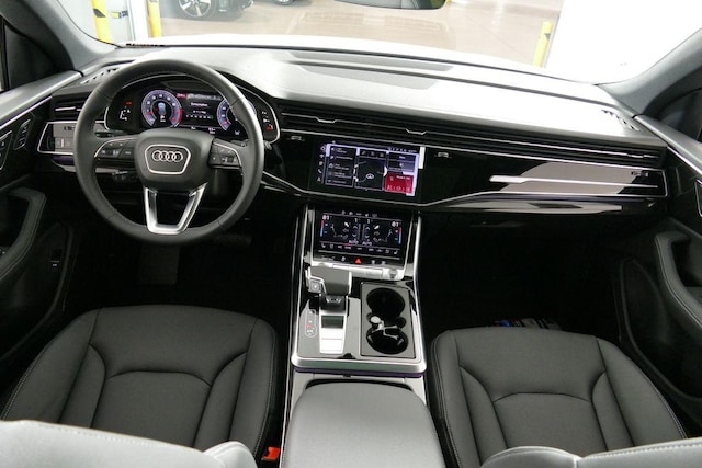 2026 Audi Q8 Premium Plus - Photo 16