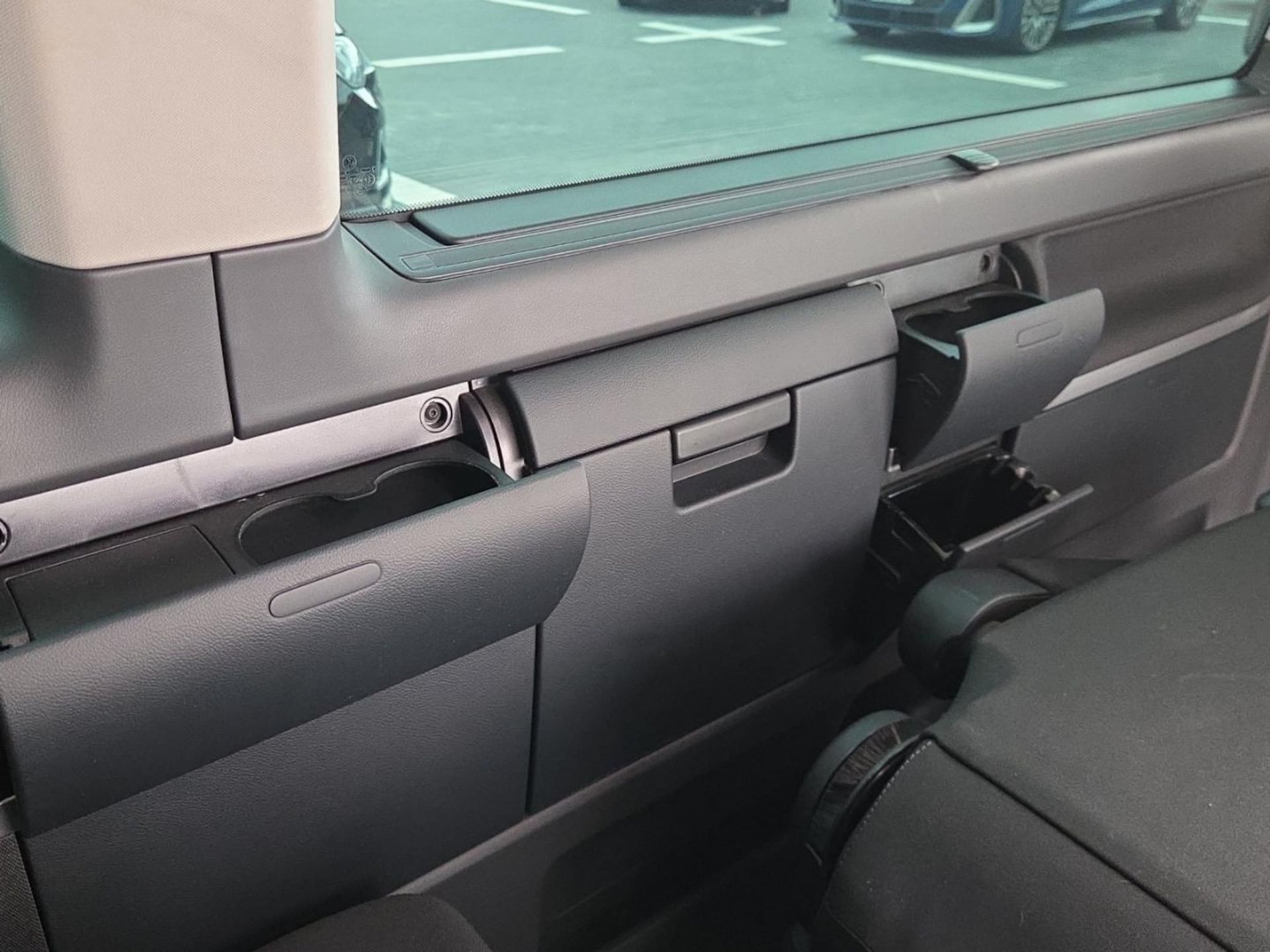 Volkswagen T6.1 Multivan Comfortline
