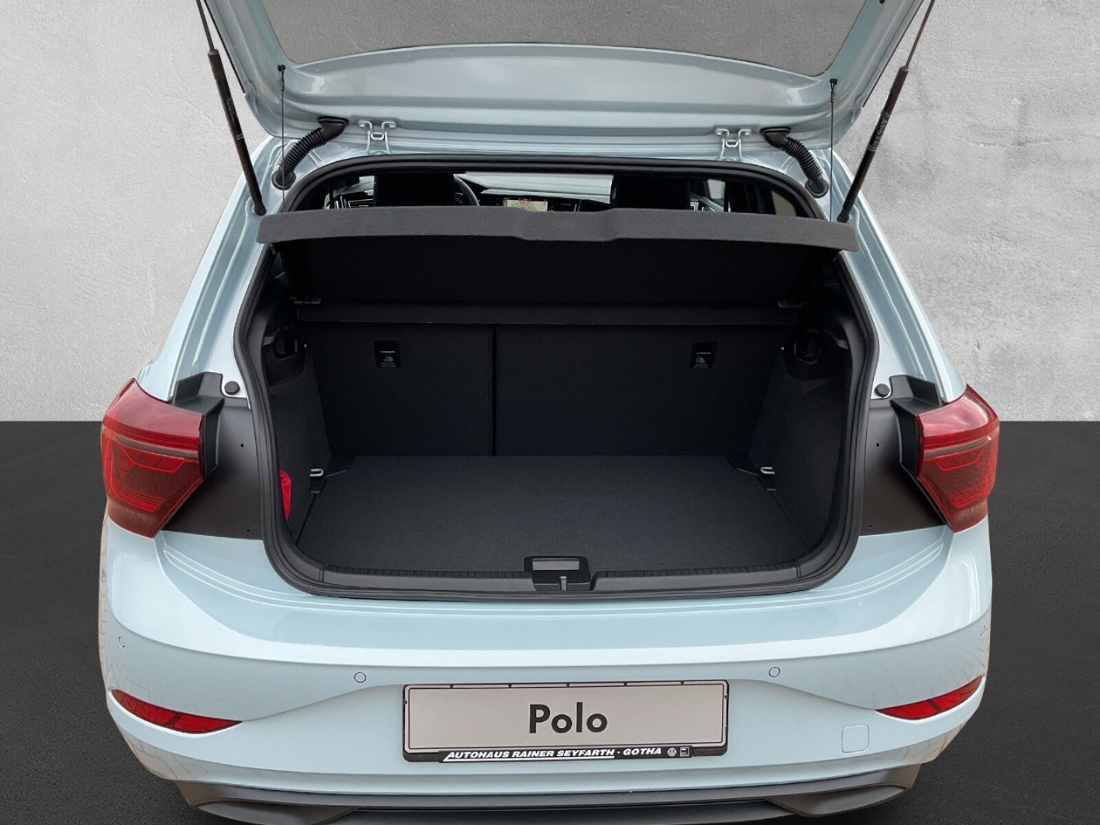 Volkswagen Polo – Bild 8