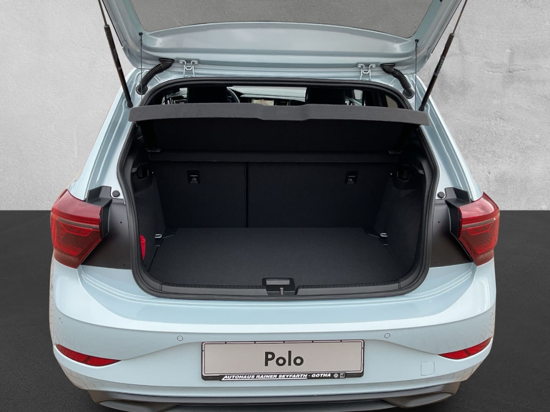 Volkswagen Polo Style
