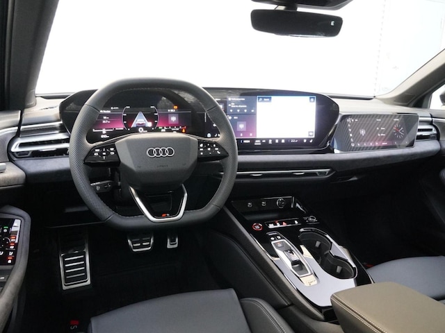 2025 Audi S5