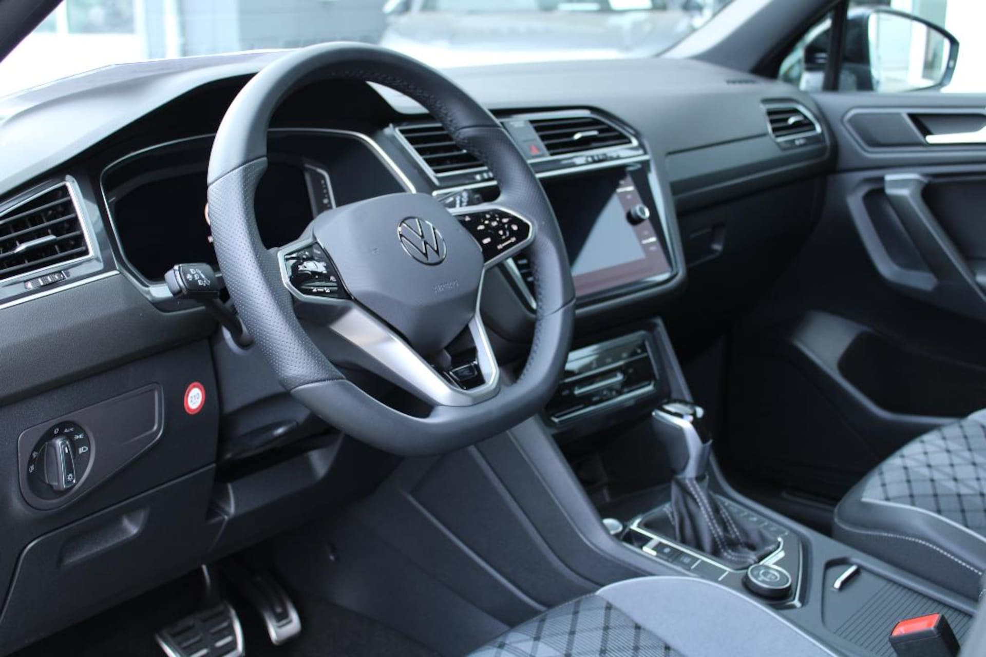 Volkswagen Tiguan Allspace R-Line