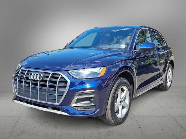 Photo of 2023 Audi Q5