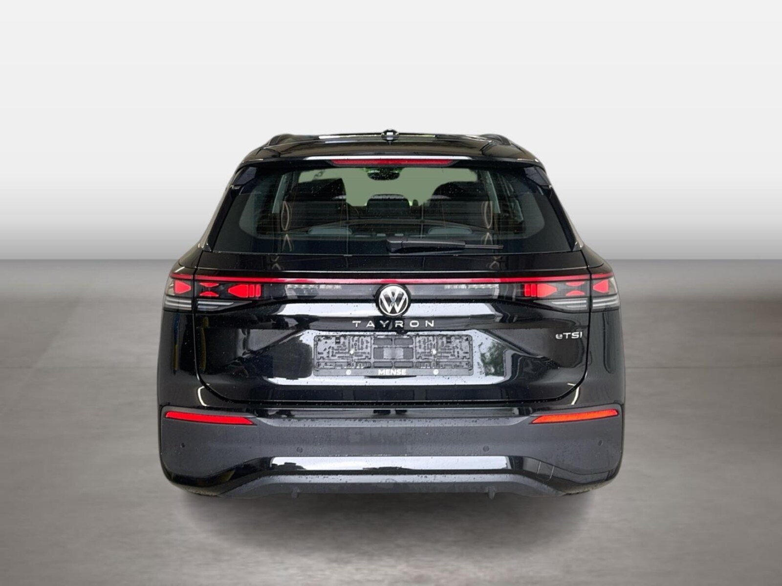Volkswagen Tayron – Bild 4