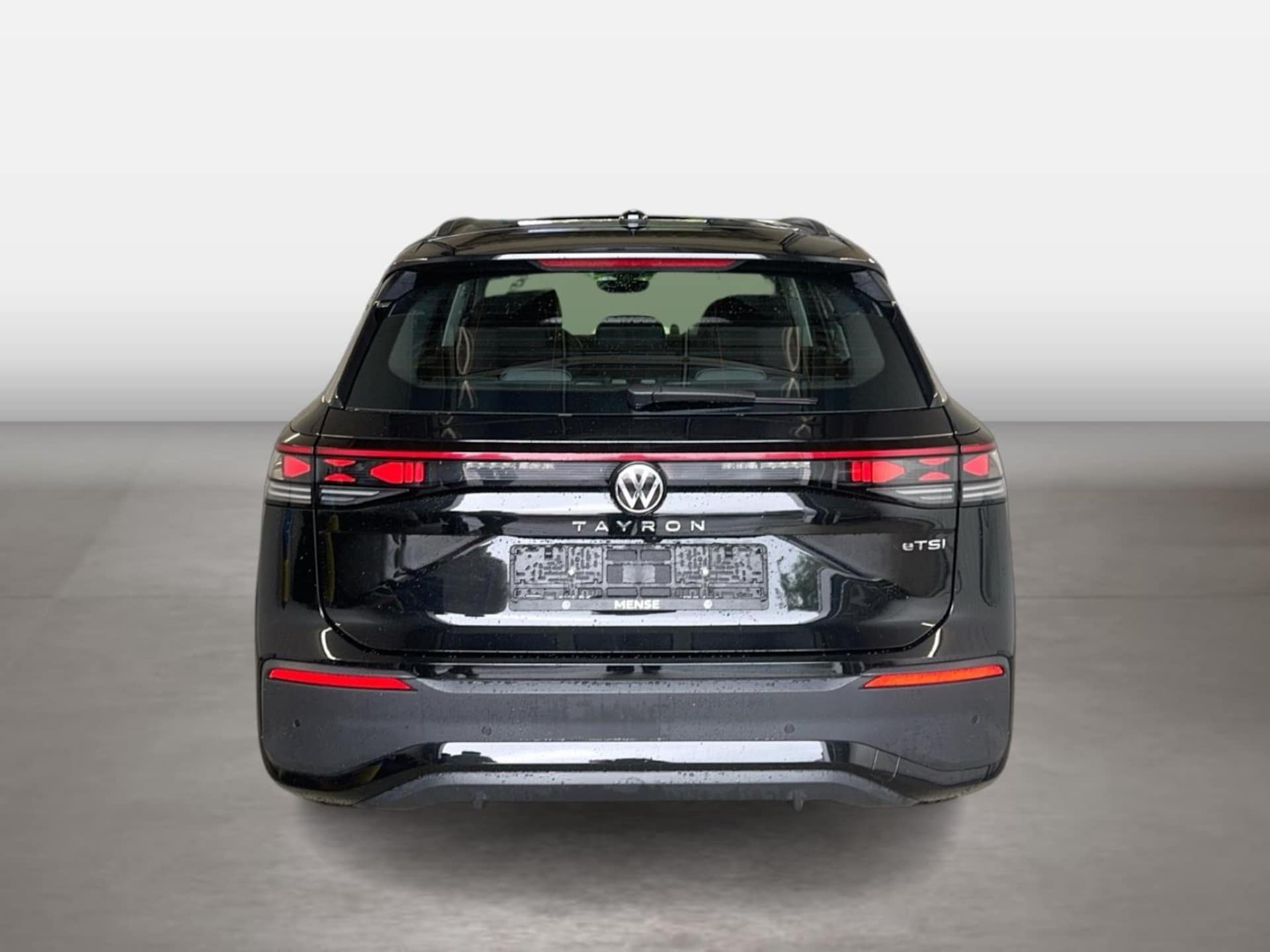 Volkswagen Tayron Life