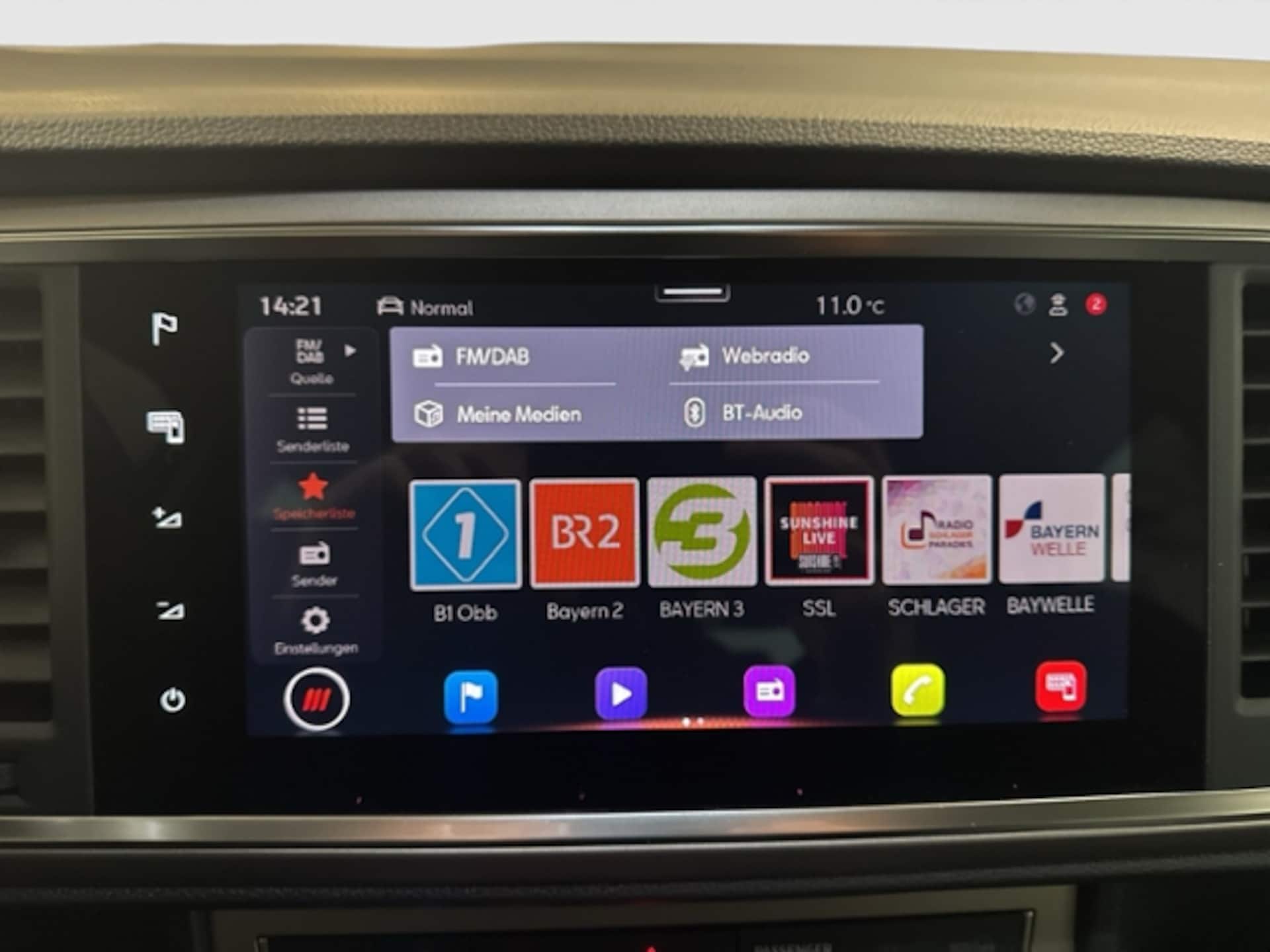SEAT Ateca Xperience