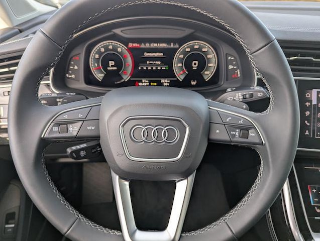 2026 Audi Q7 Premium Plus - Photo 19