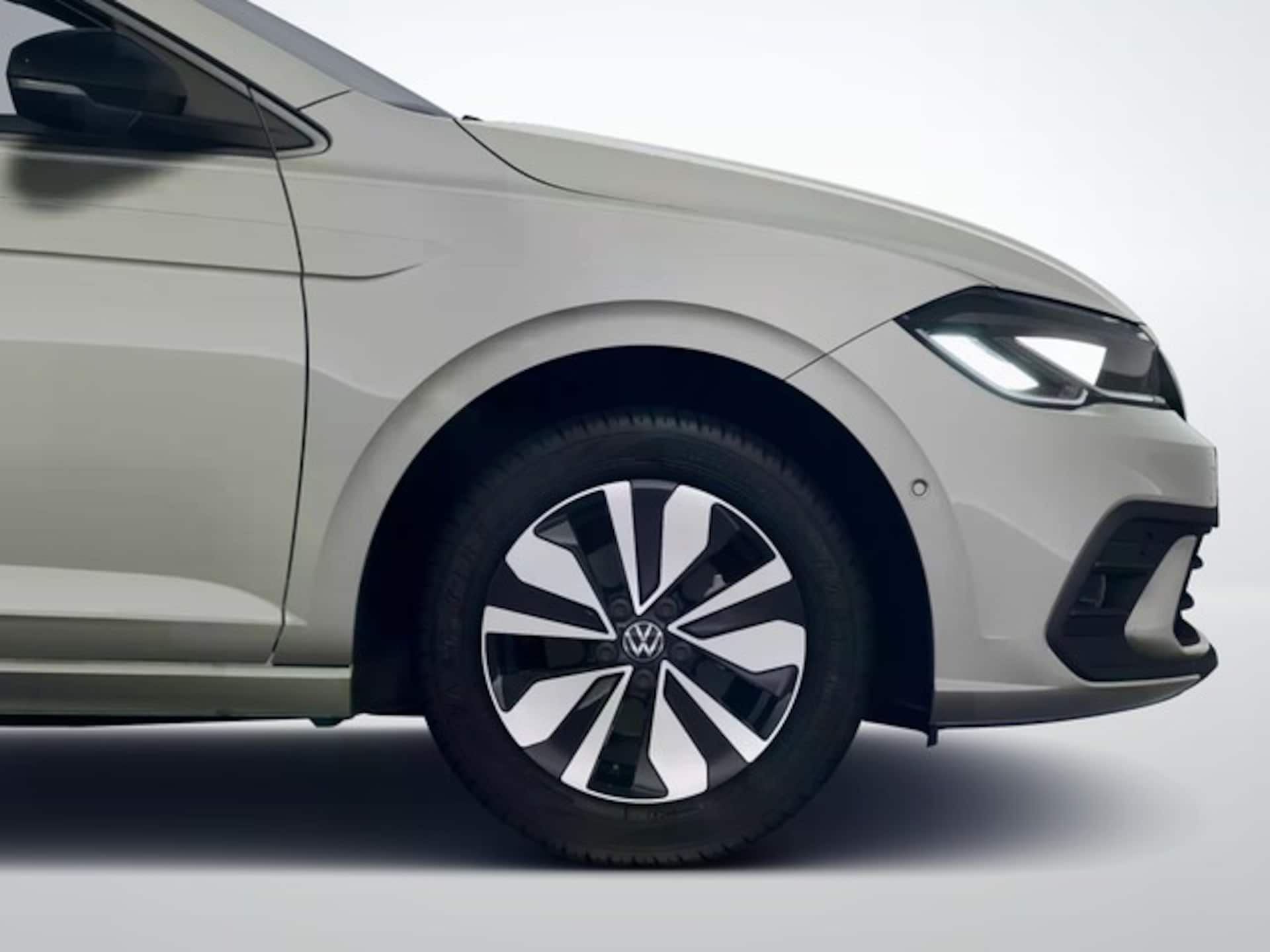 Volkswagen Polo Goal