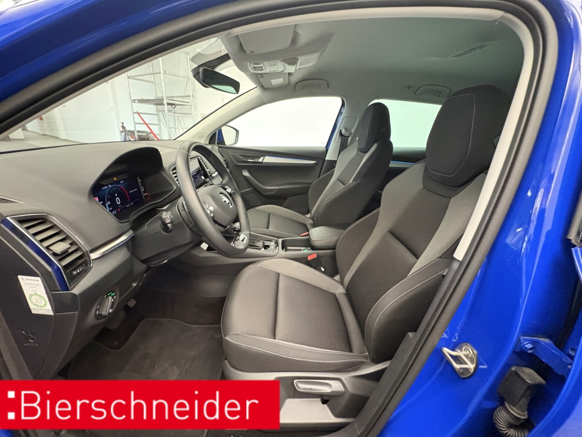 Skoda Karoq Ambition