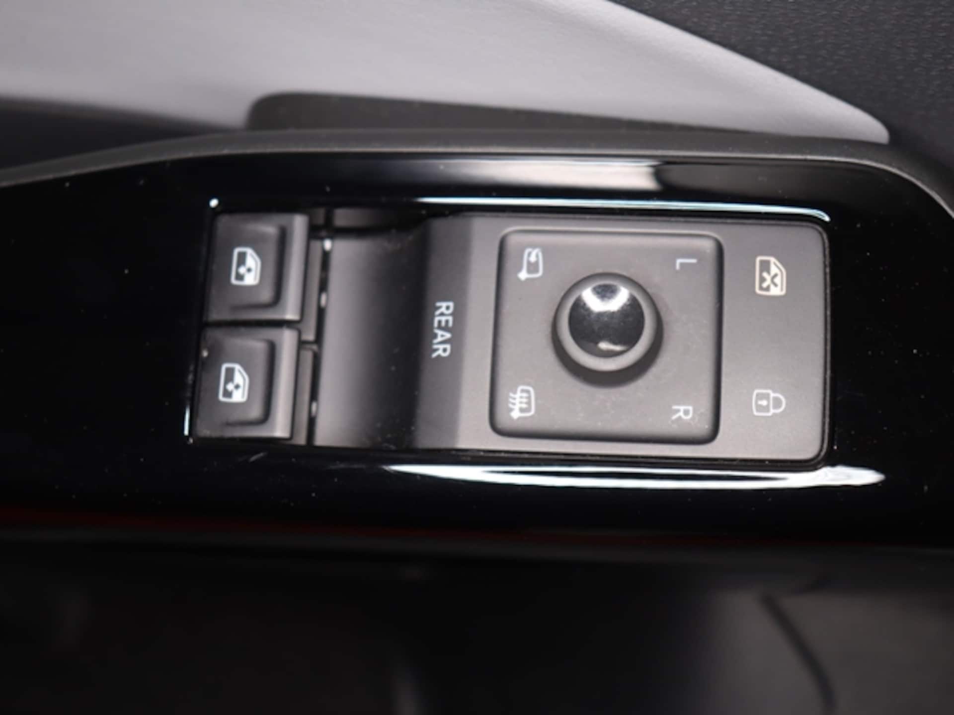 Volkswagen ID.3 Tech