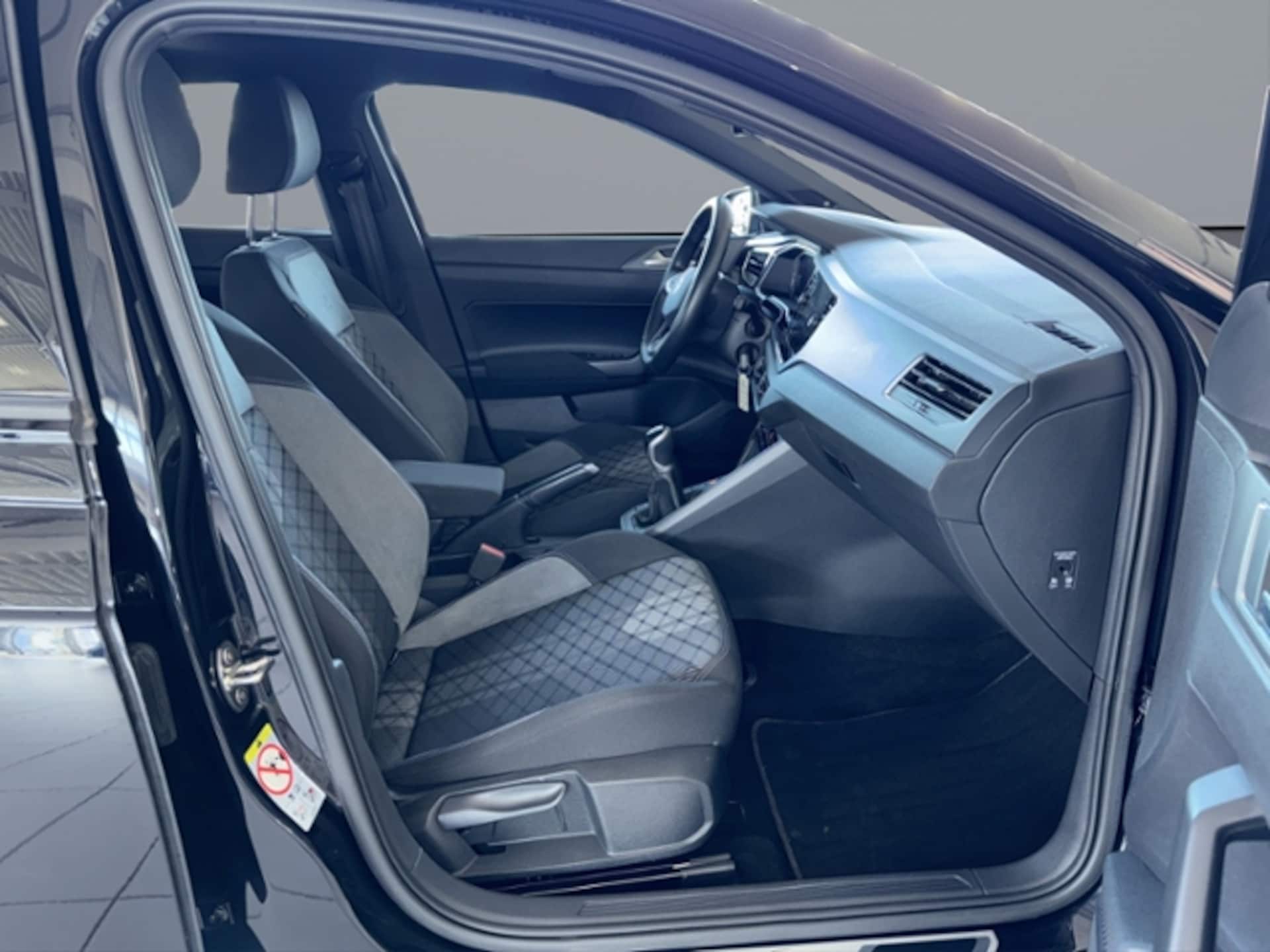 Volkswagen Polo R-Line