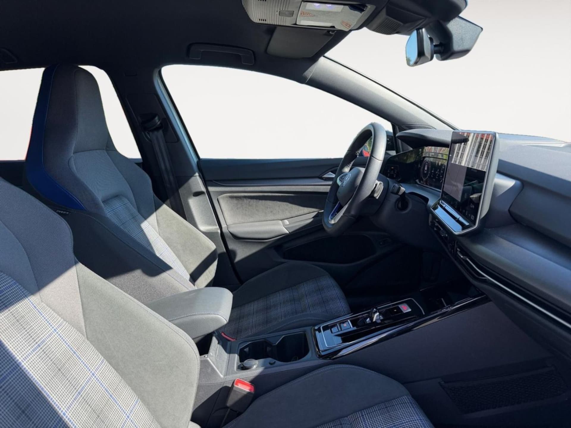 Volkswagen Golf GTE