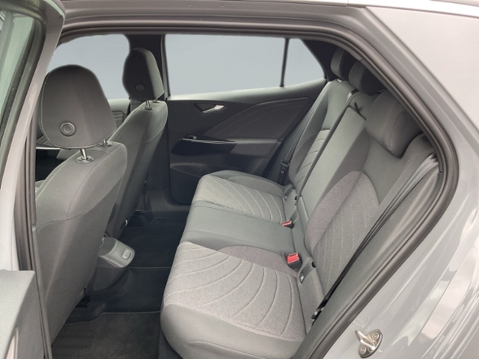 Volkswagen ID.3 – Bild 13