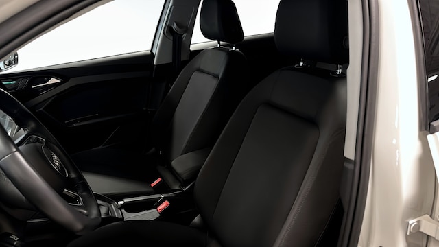 Audi A1 Sportback 30 TFSI Manual, 6-trins, 116ps, 2020