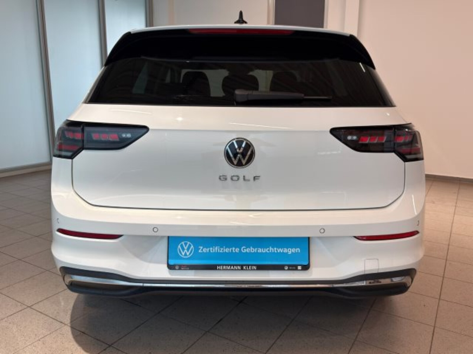 Volkswagen Golf – Bild 10