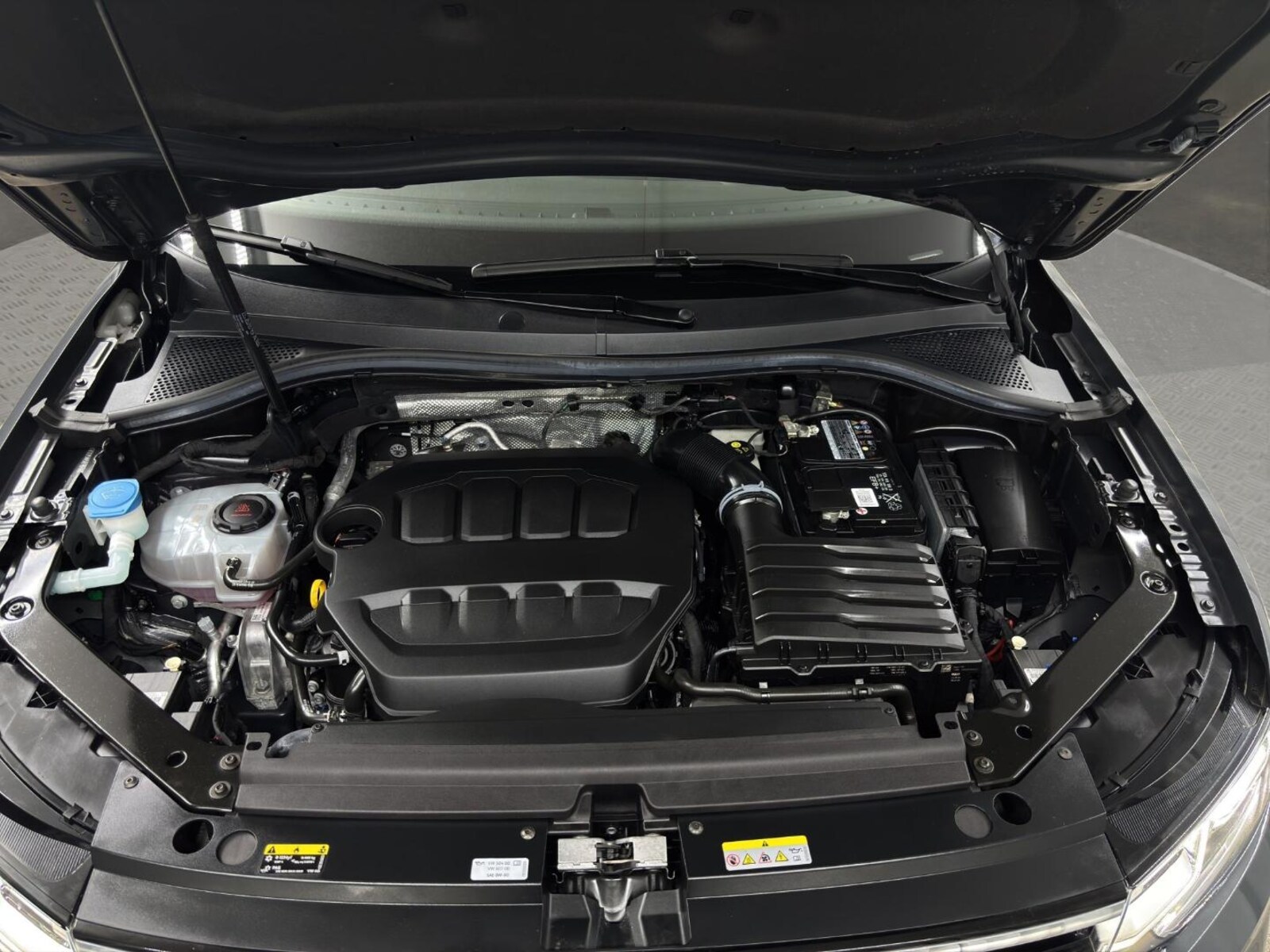 Volkswagen Tiguan – Bild 16