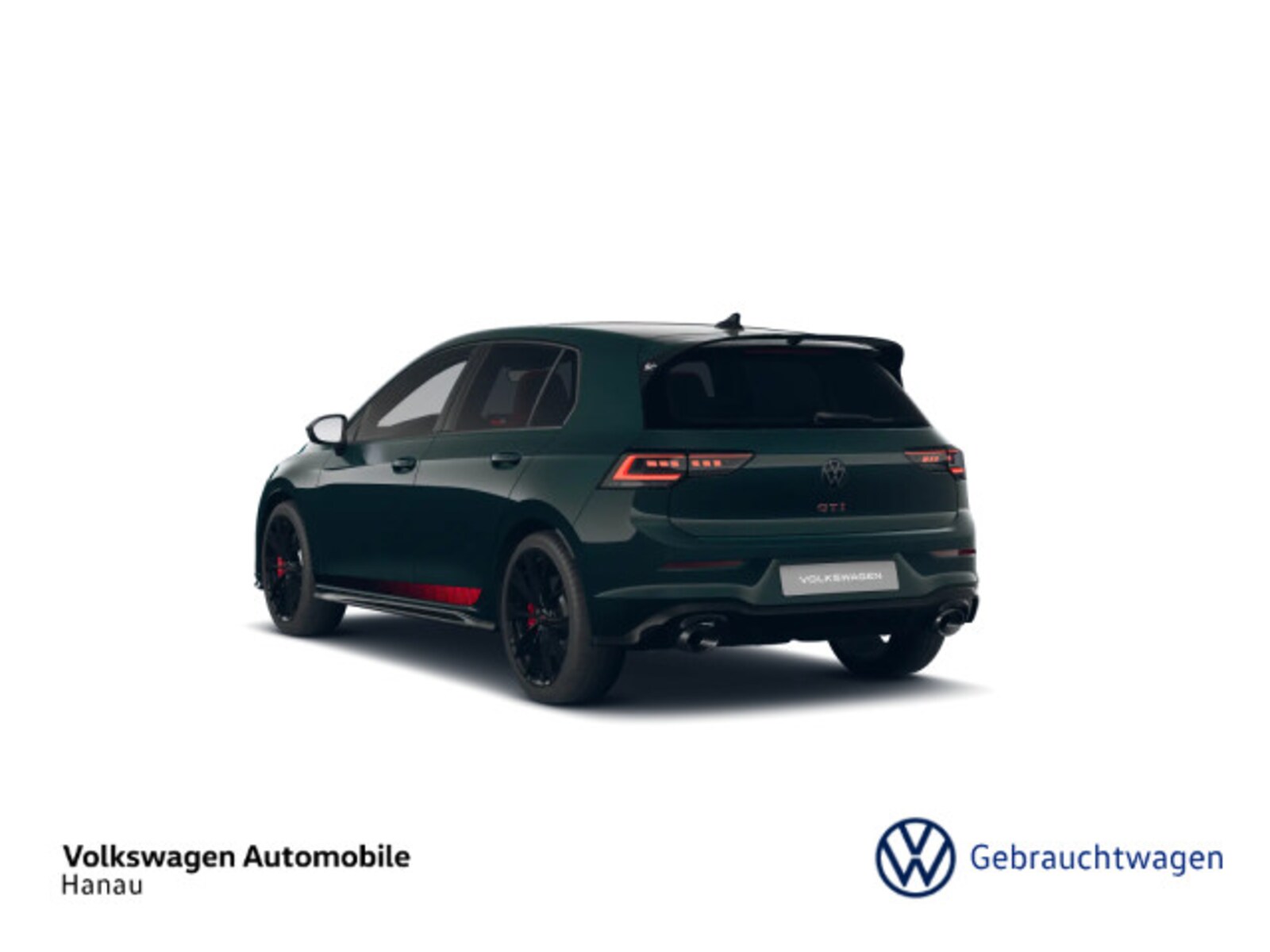 Volkswagen Golf – Bild 4