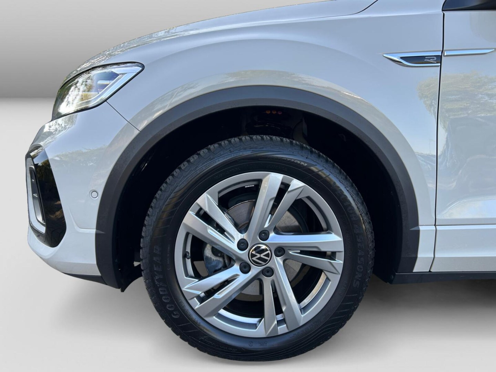 Volkswagen T-Roc – Bild 4