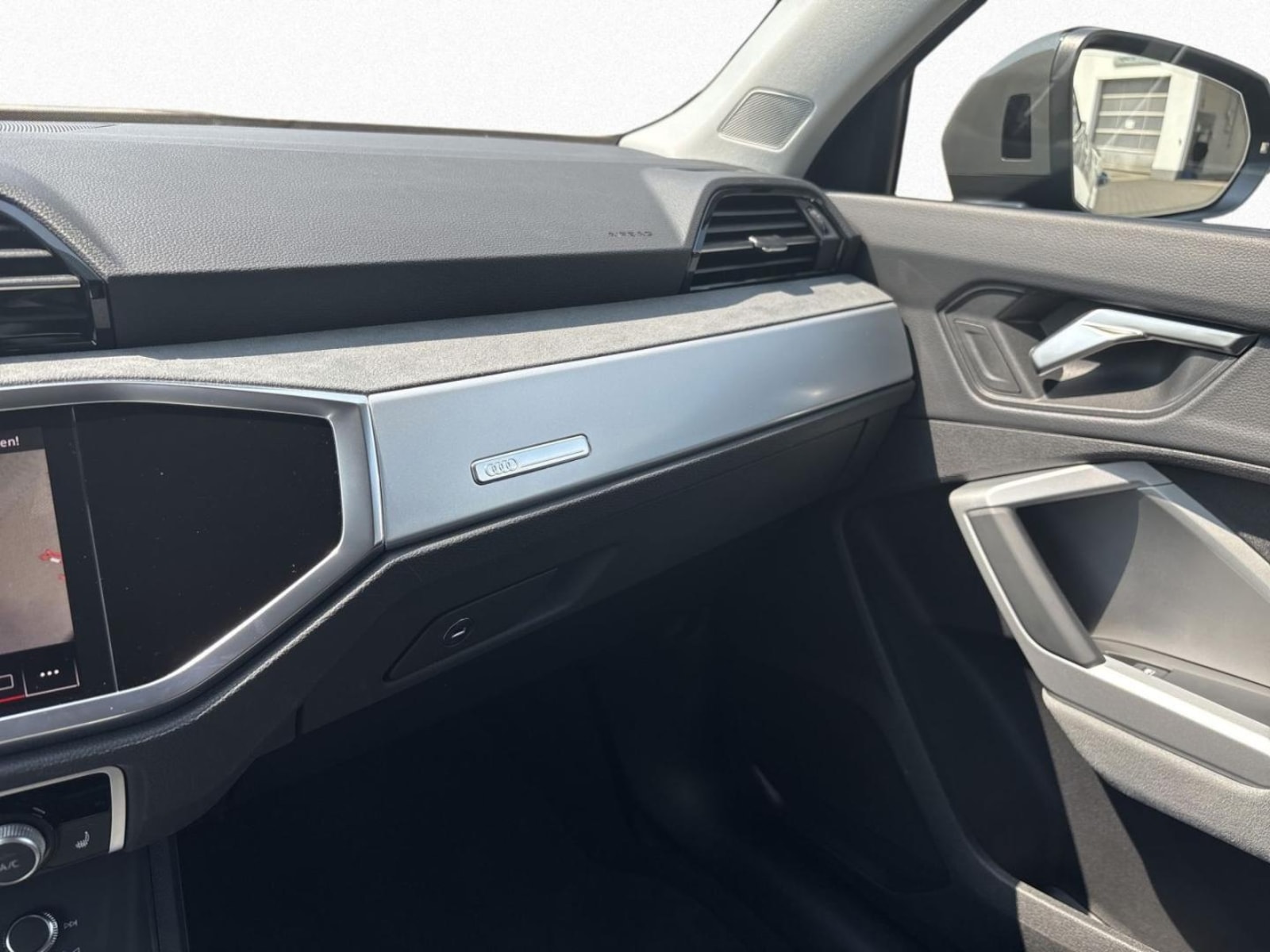 Audi Q3 – Bild 17