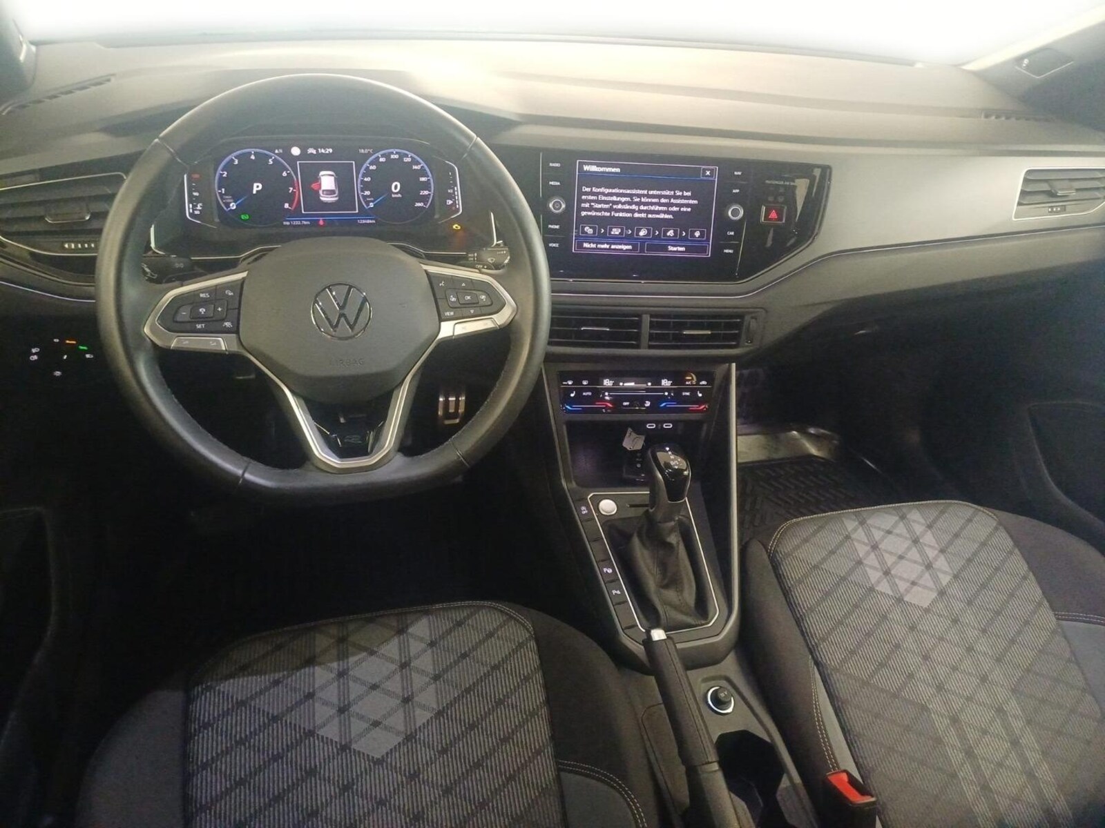 Volkswagen Taigo – Bild 12