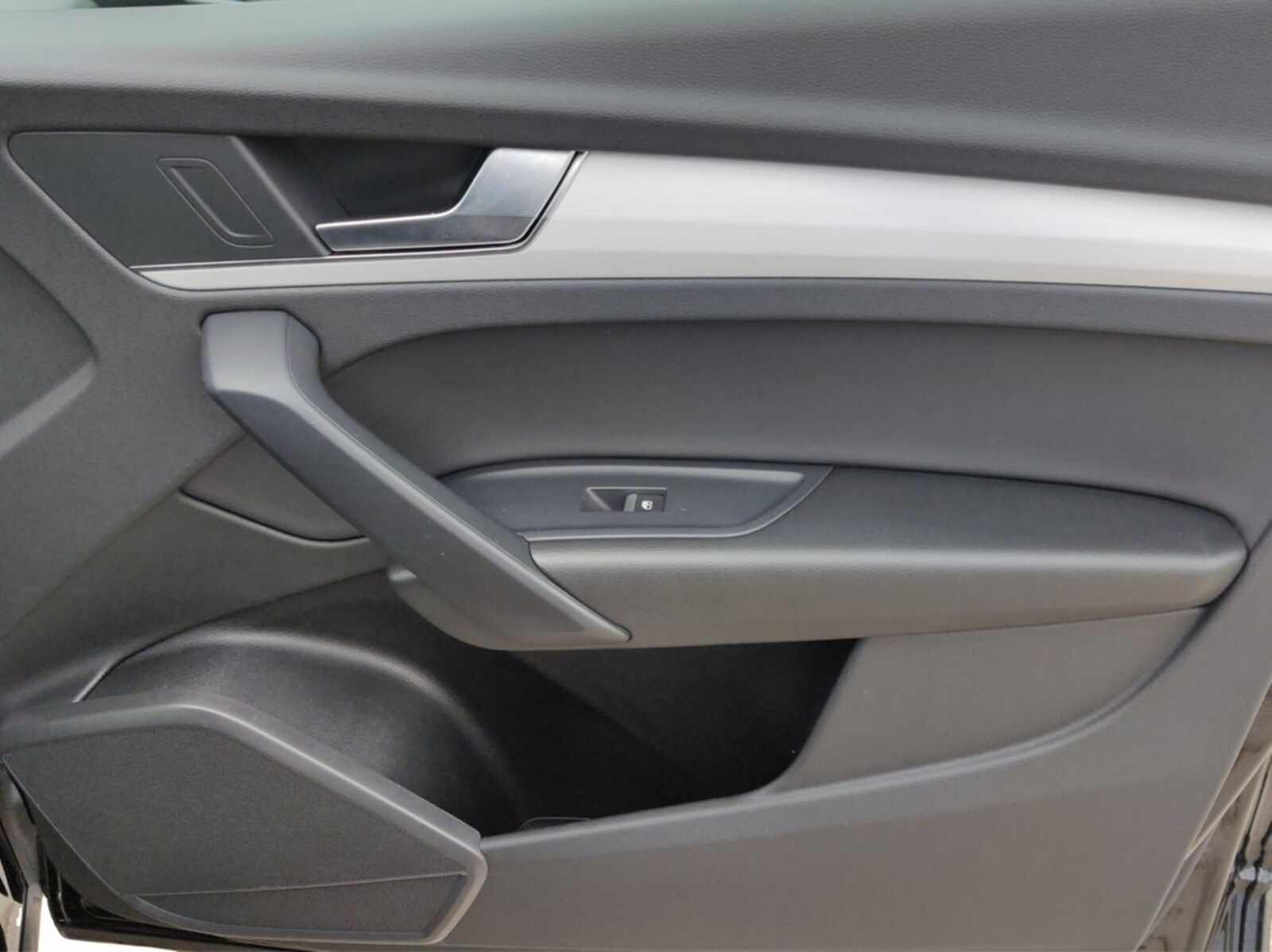 Audi Q5 – Bild 11