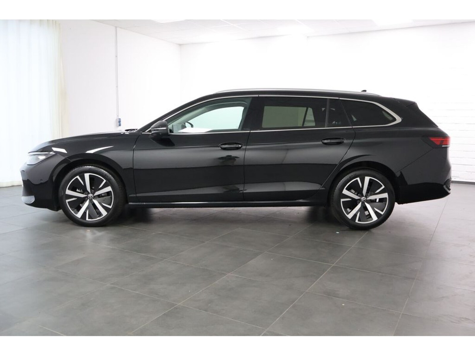Volkswagen Passat – Bild 7