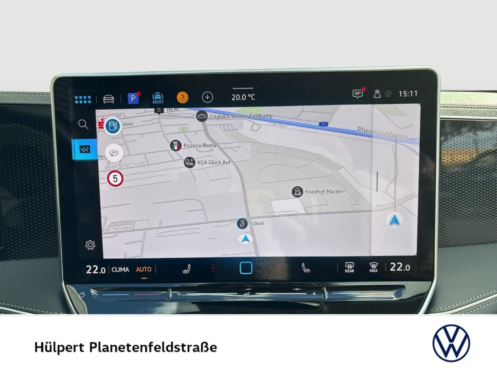 Volkswagen Passat – Bild 11