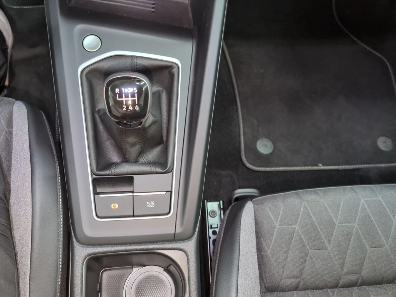 Volkswagen Golf Variant – Bild 11