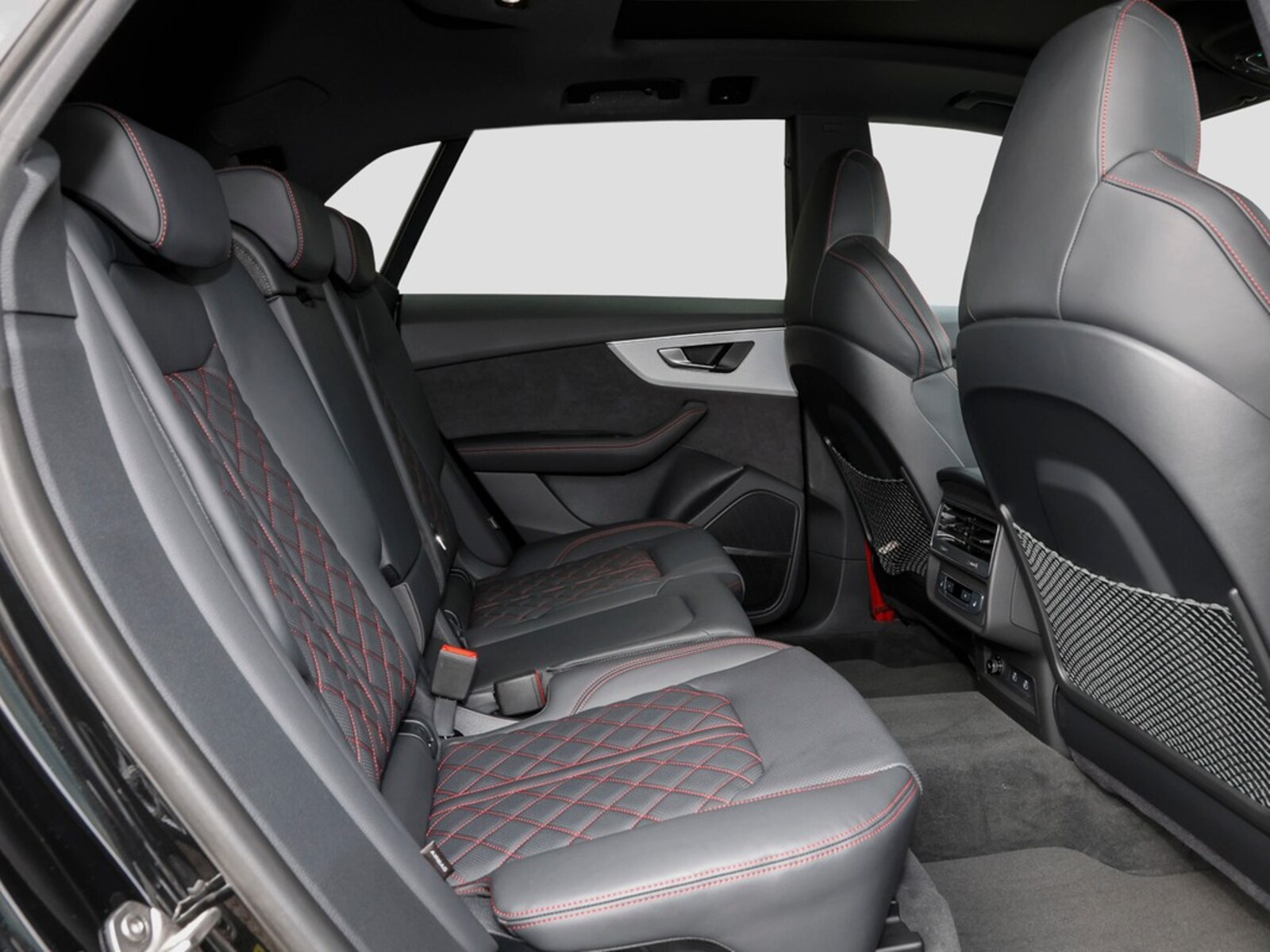 Audi Q8 – Bild 11