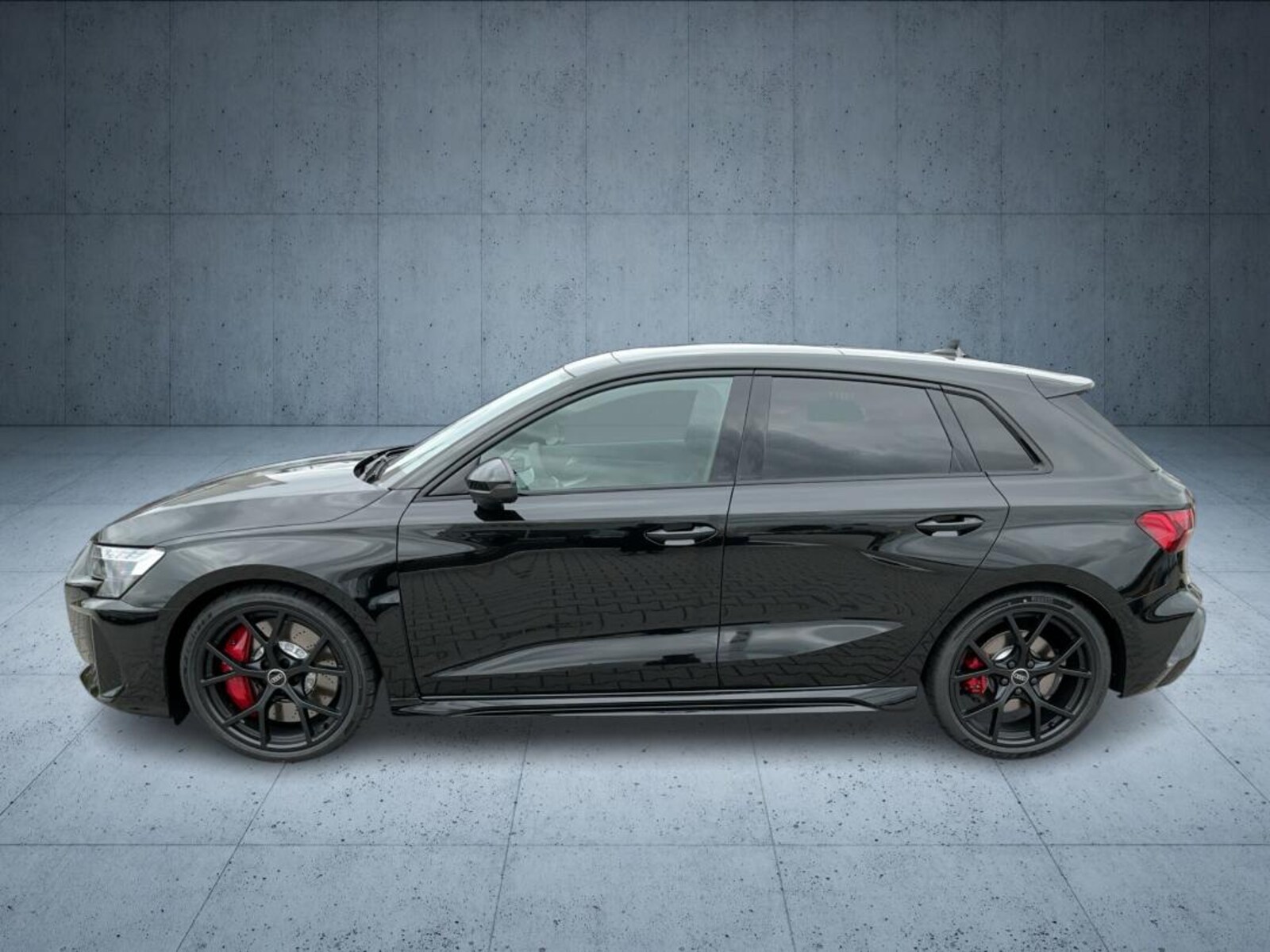 Audi RS 3 Sportback – Bild 2