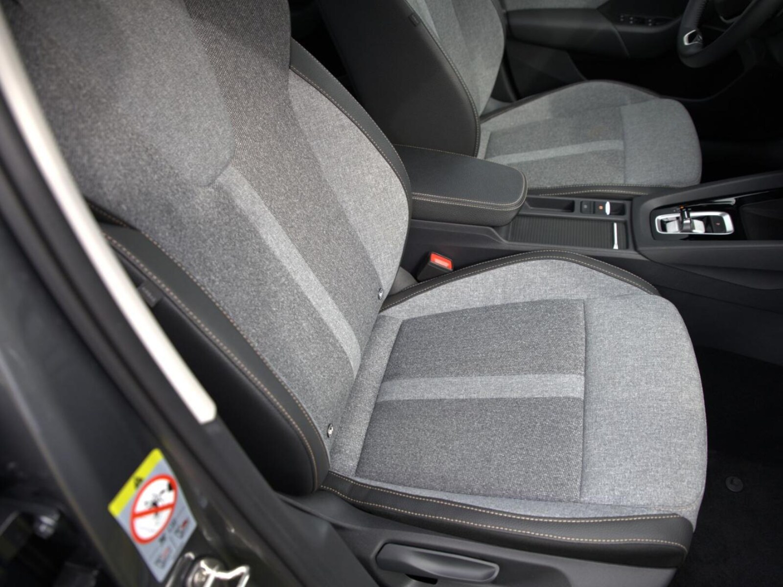 Škoda Octavia Combi – Bild 26